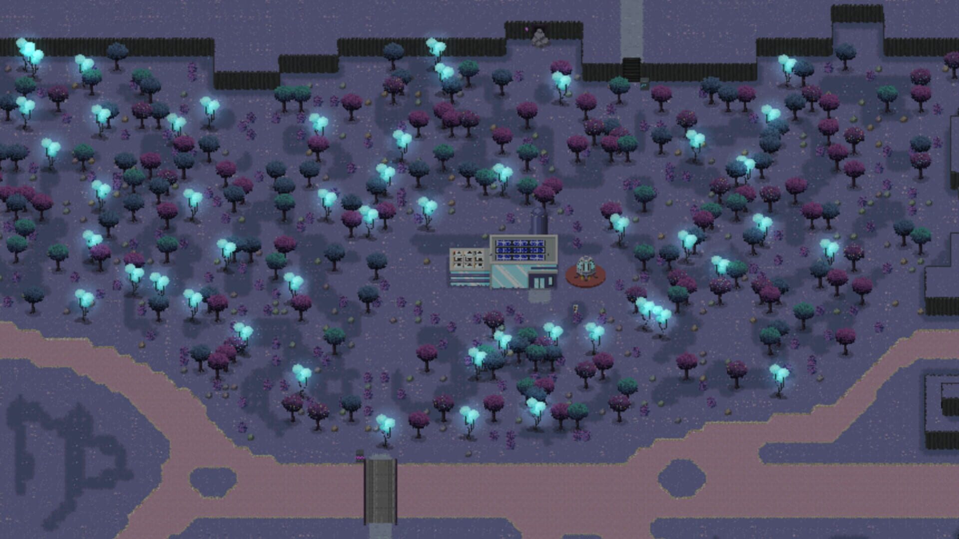 Lunara: Planet IX screenshot