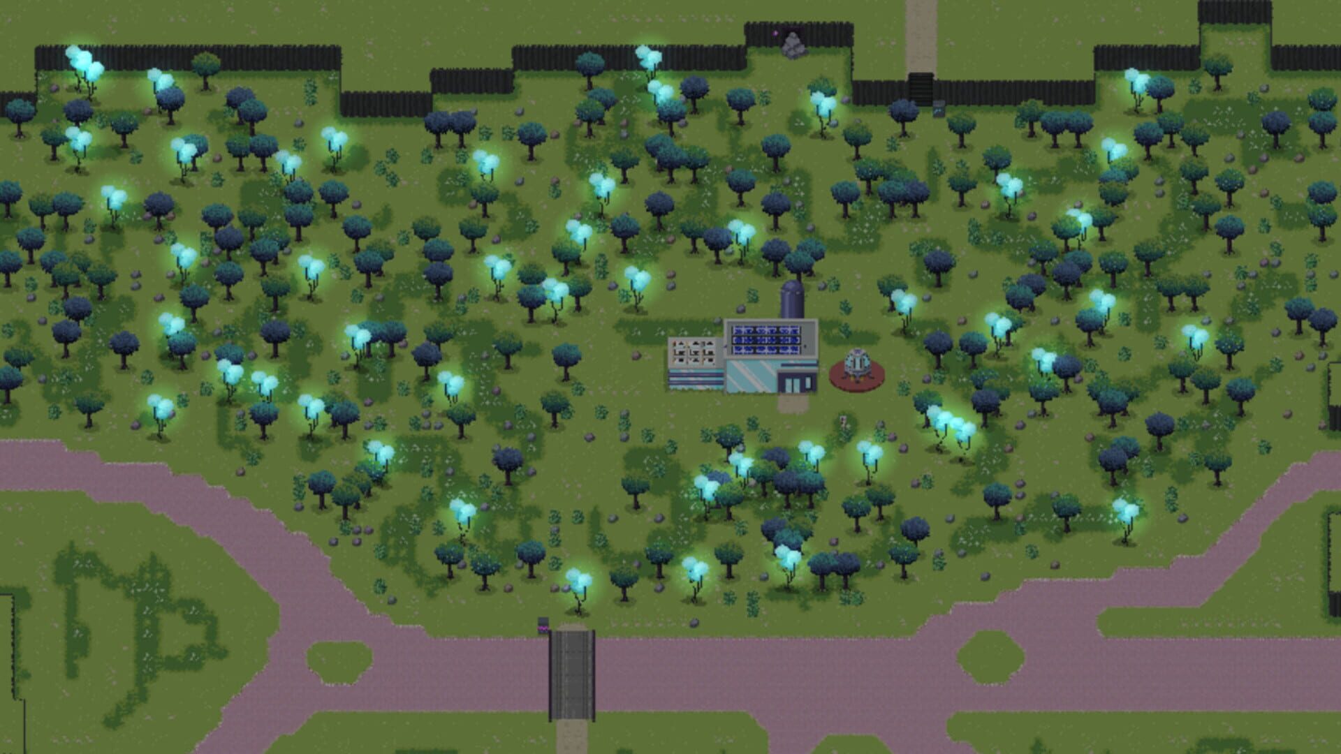 Lunara: Planet IX screenshot