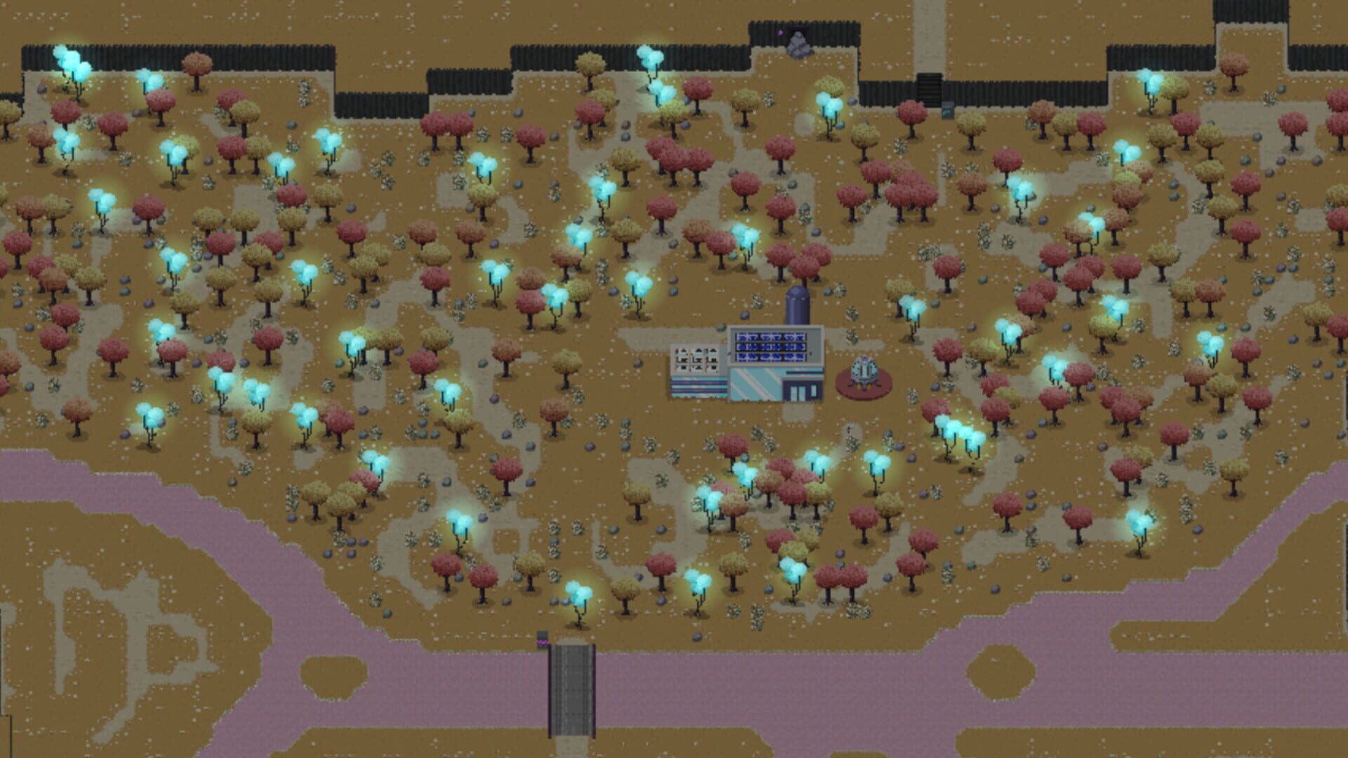 Lunara: Planet IX screenshot
