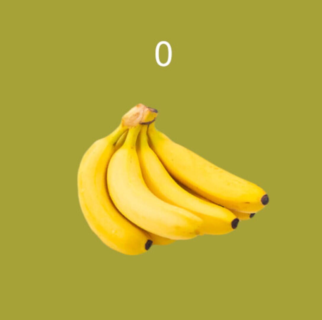 Banana 2 - Screenshot