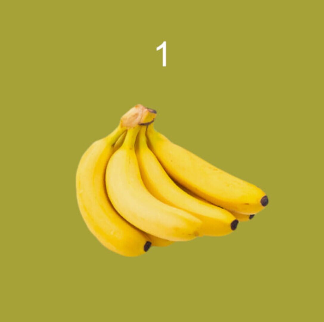 Banana 2 - Screenshot
