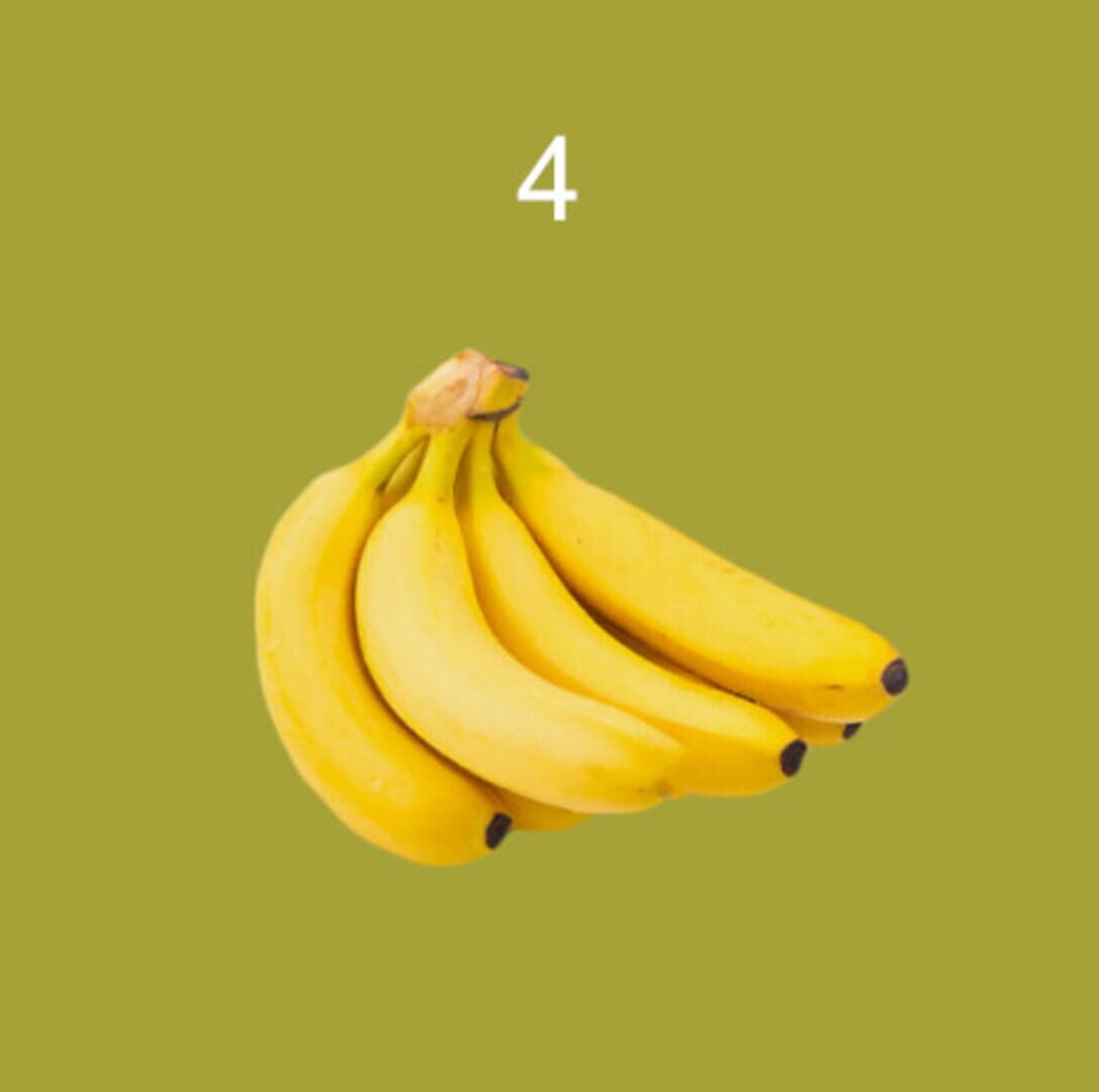 Banana 2 - Screenshot
