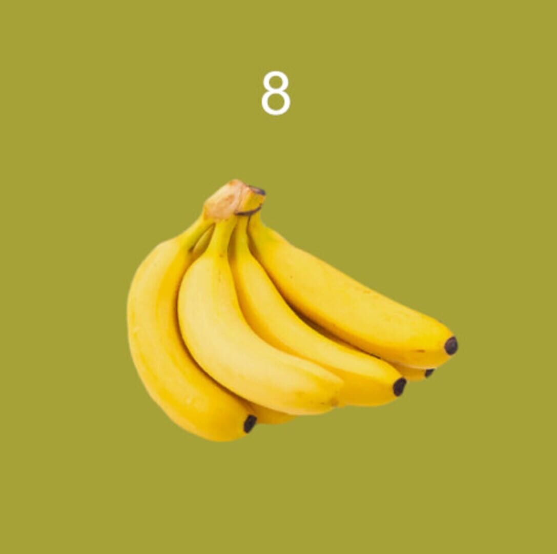 Banana 2 - Screenshot