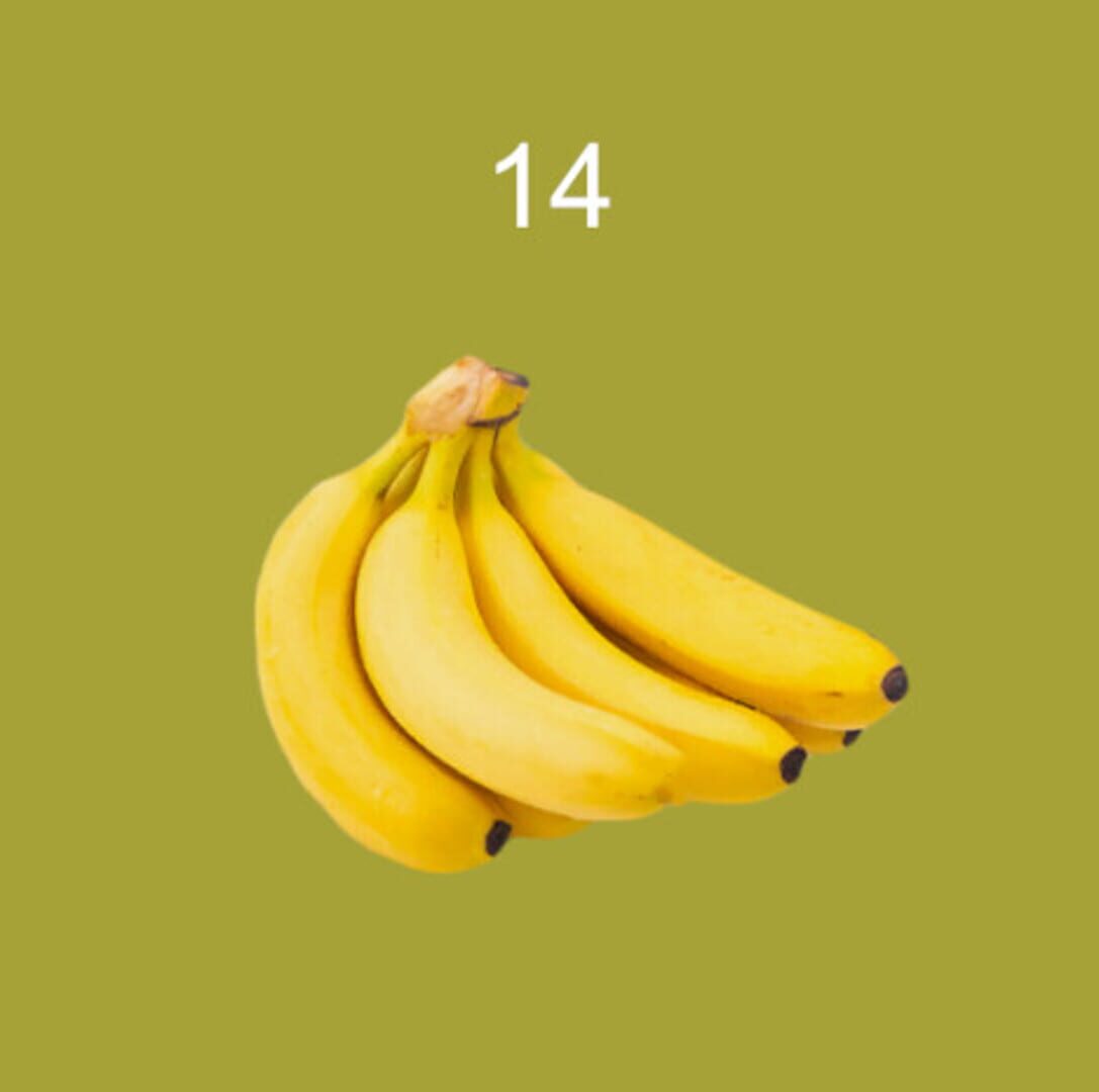 Banana 2 - Screenshot
