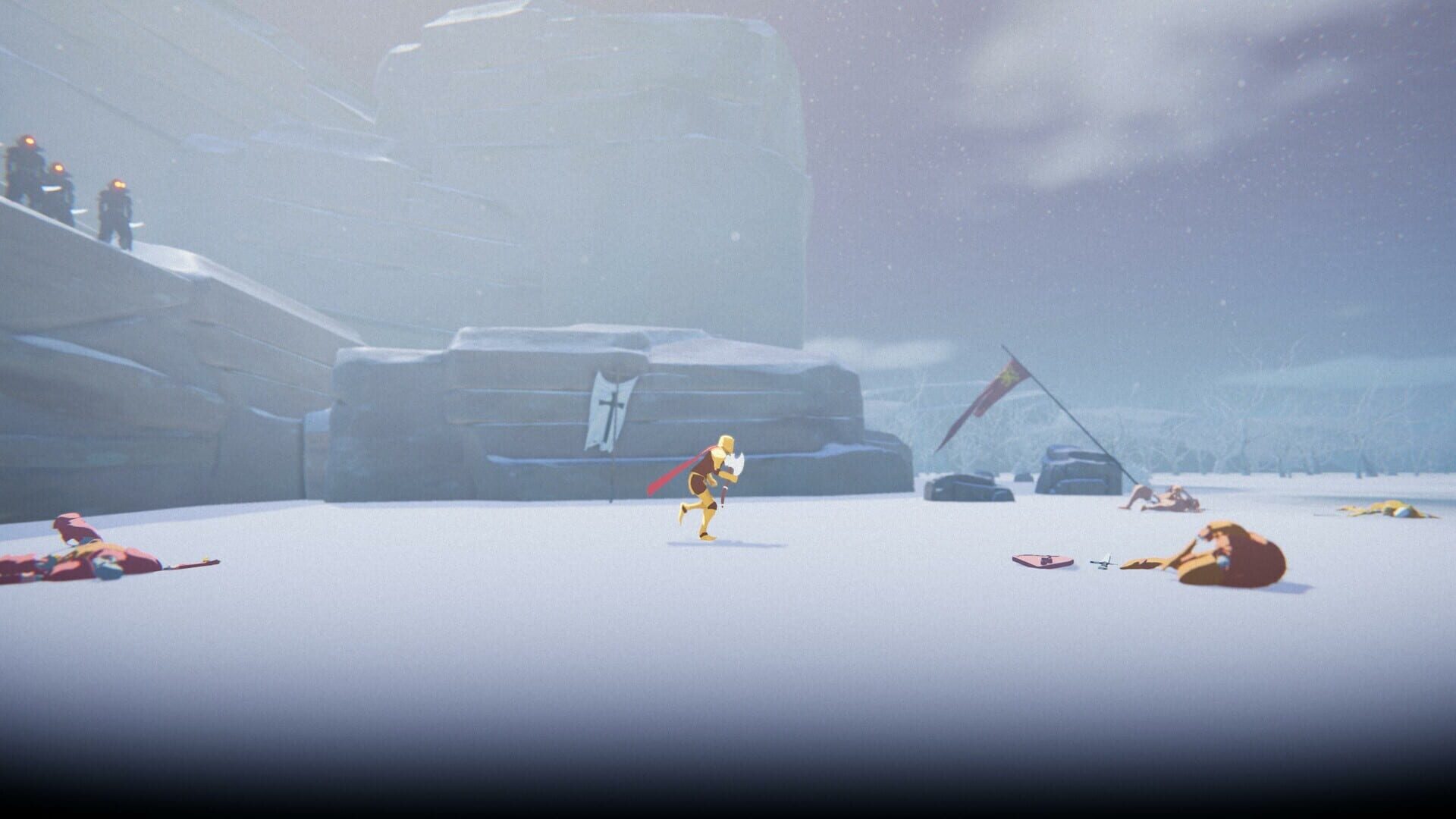 Dark Queen of Samobor