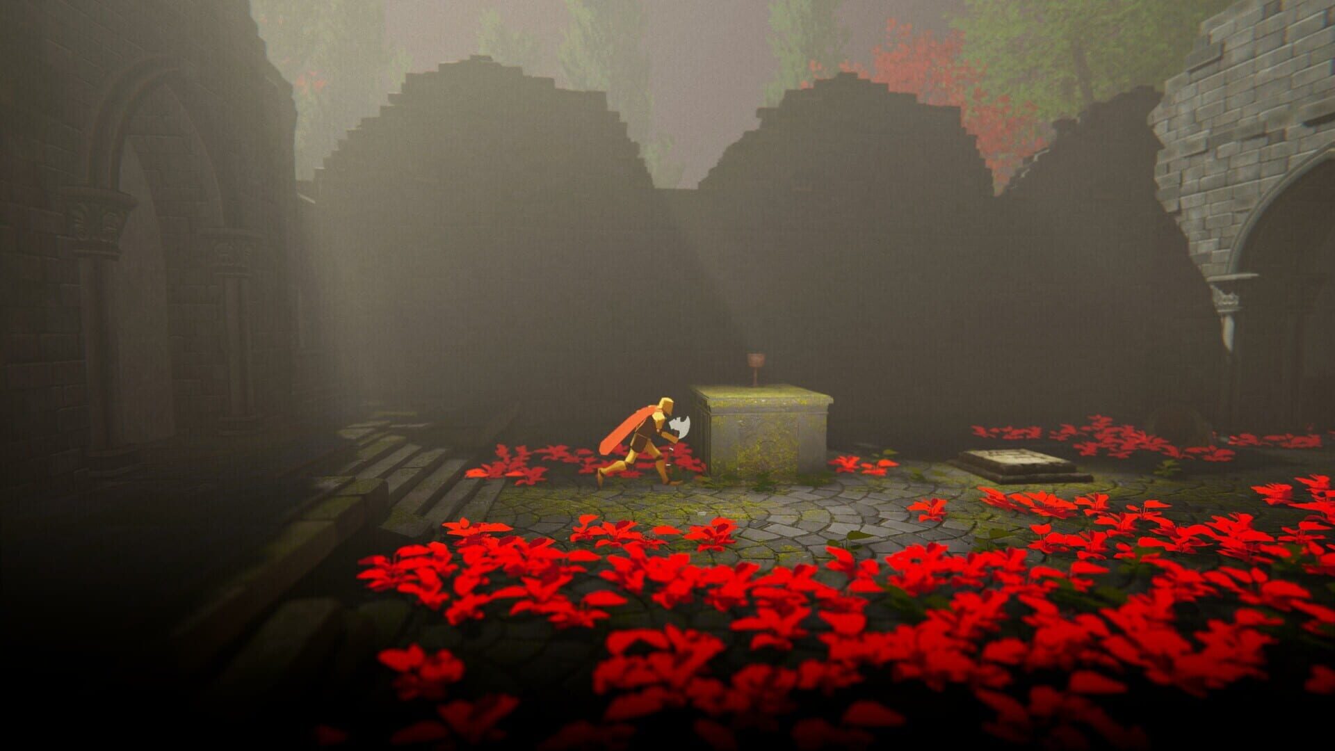 Dark Queen of Samobor