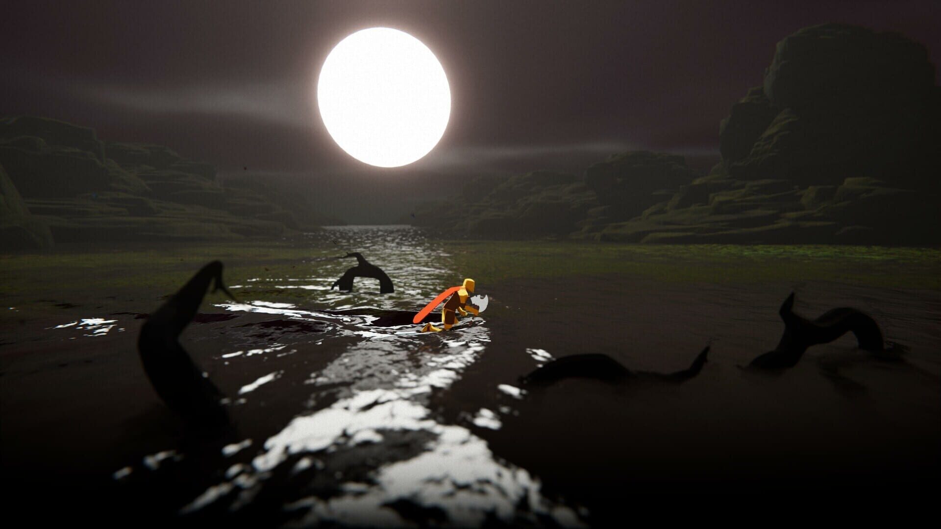 Dark Queen of Samobor