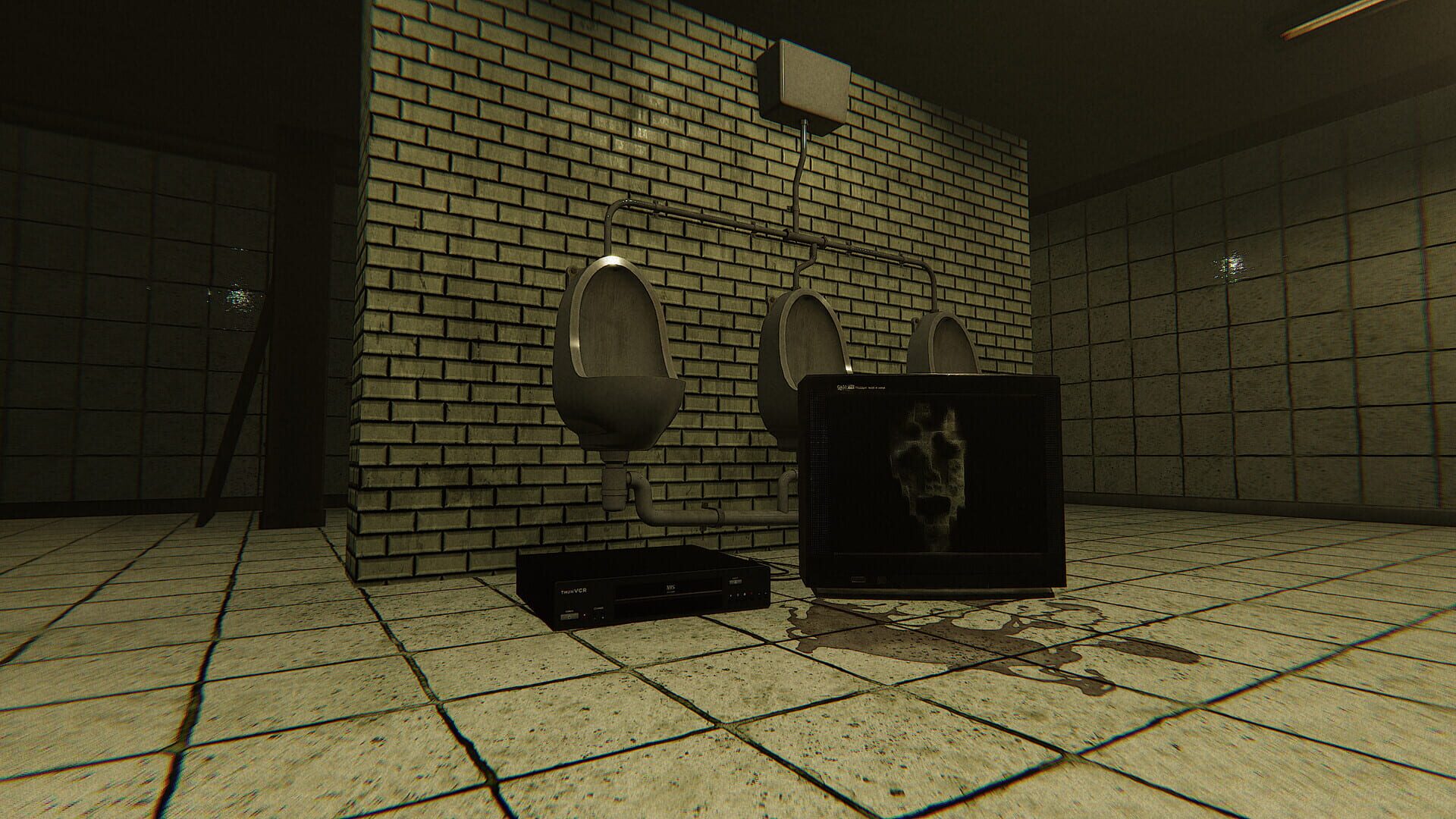 Despondent - Screenshot
