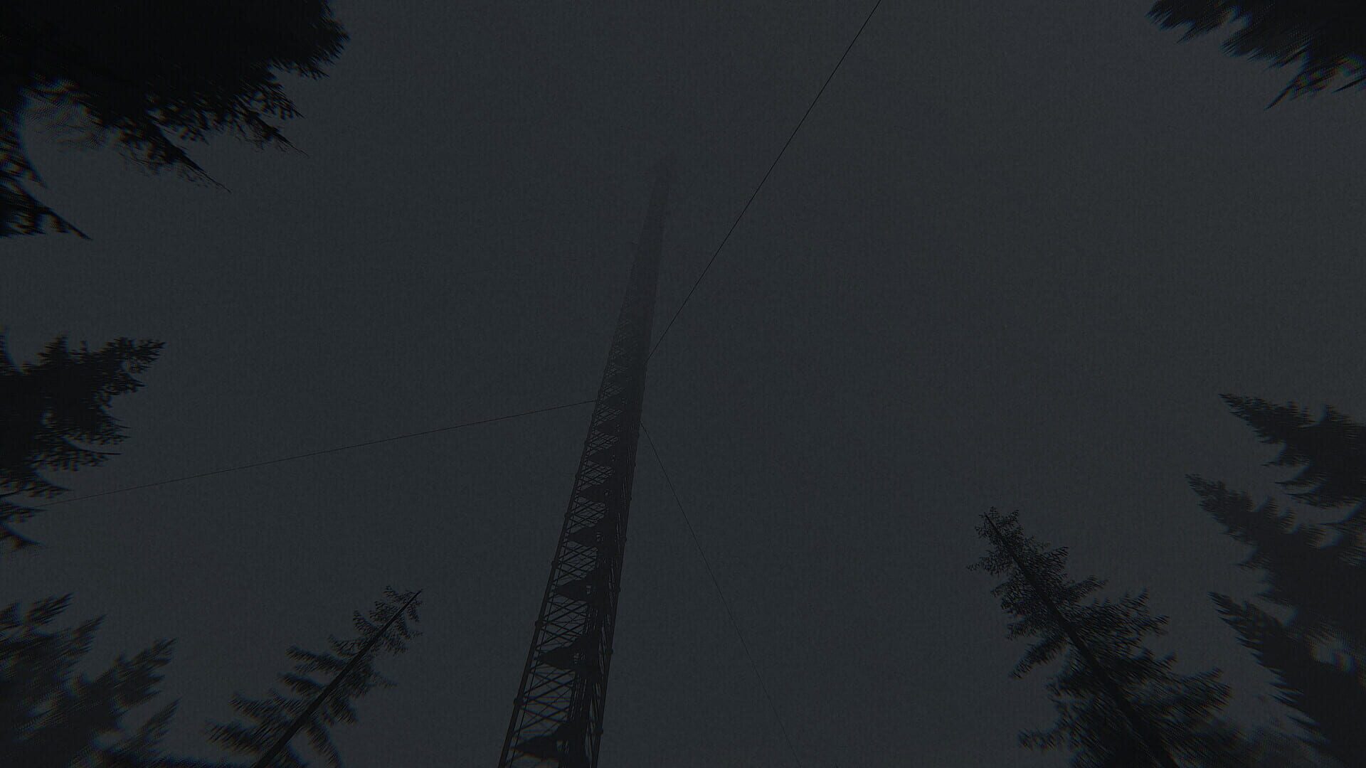 Despondent - Screenshot