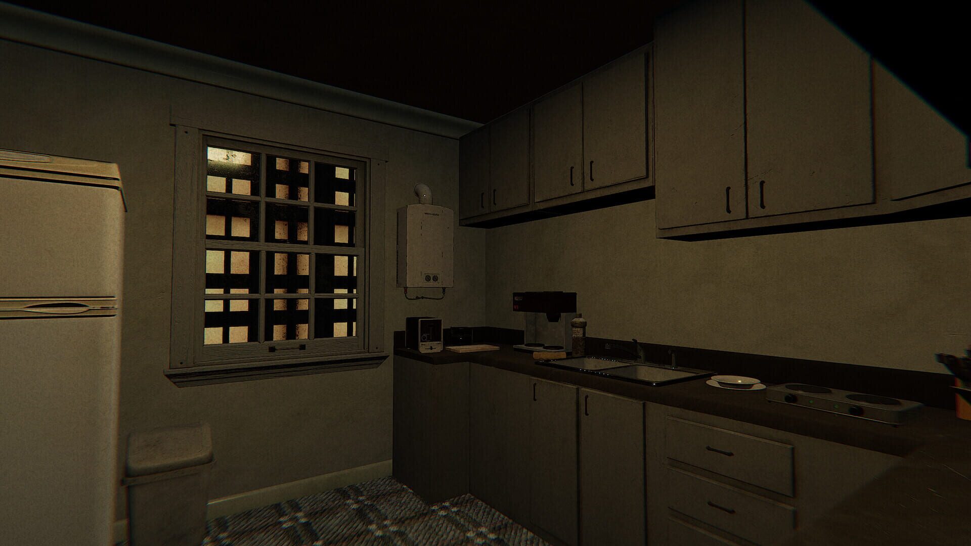 Despondent - Screenshot