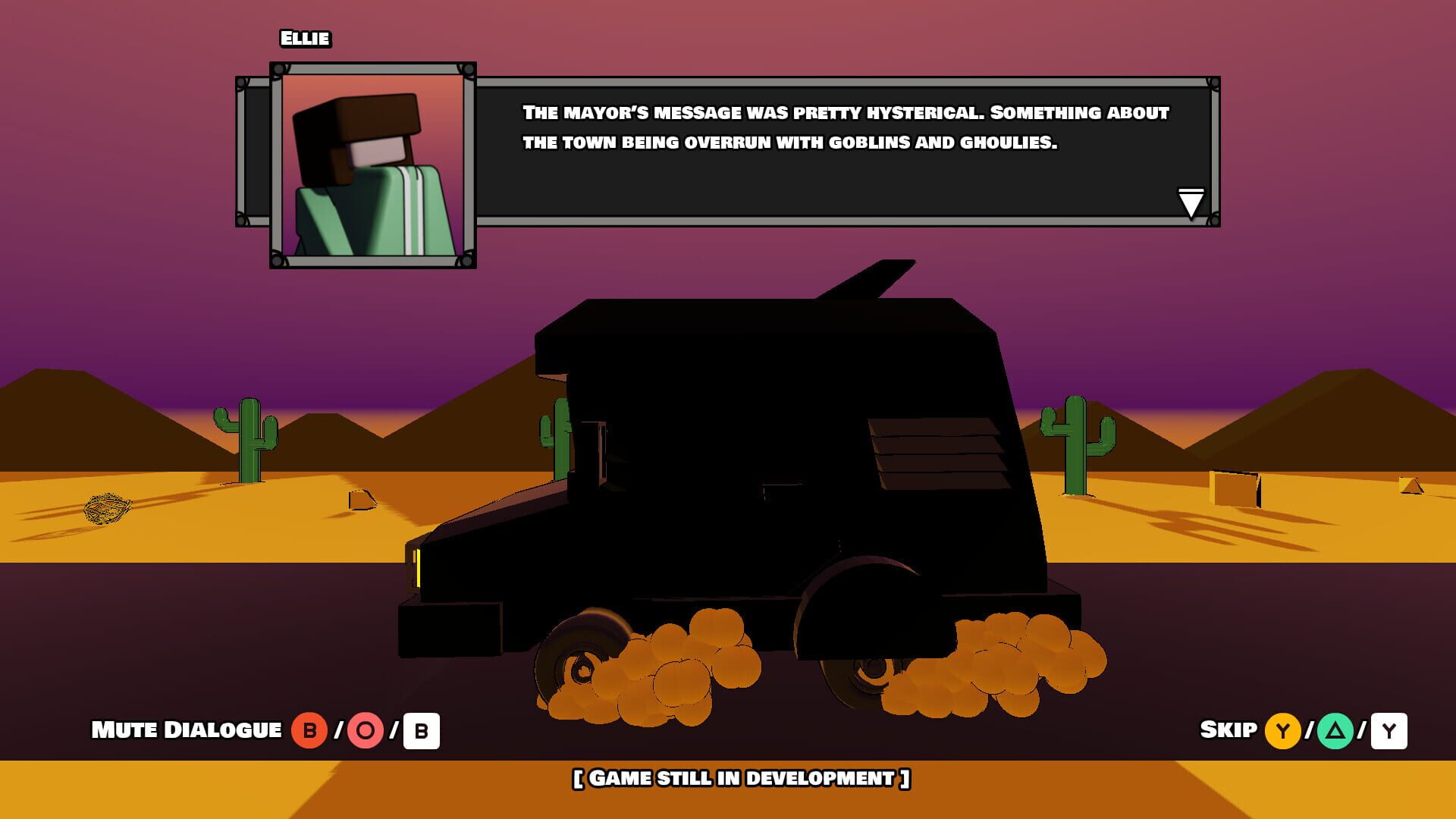 Codename: Zalidium - Screenshot