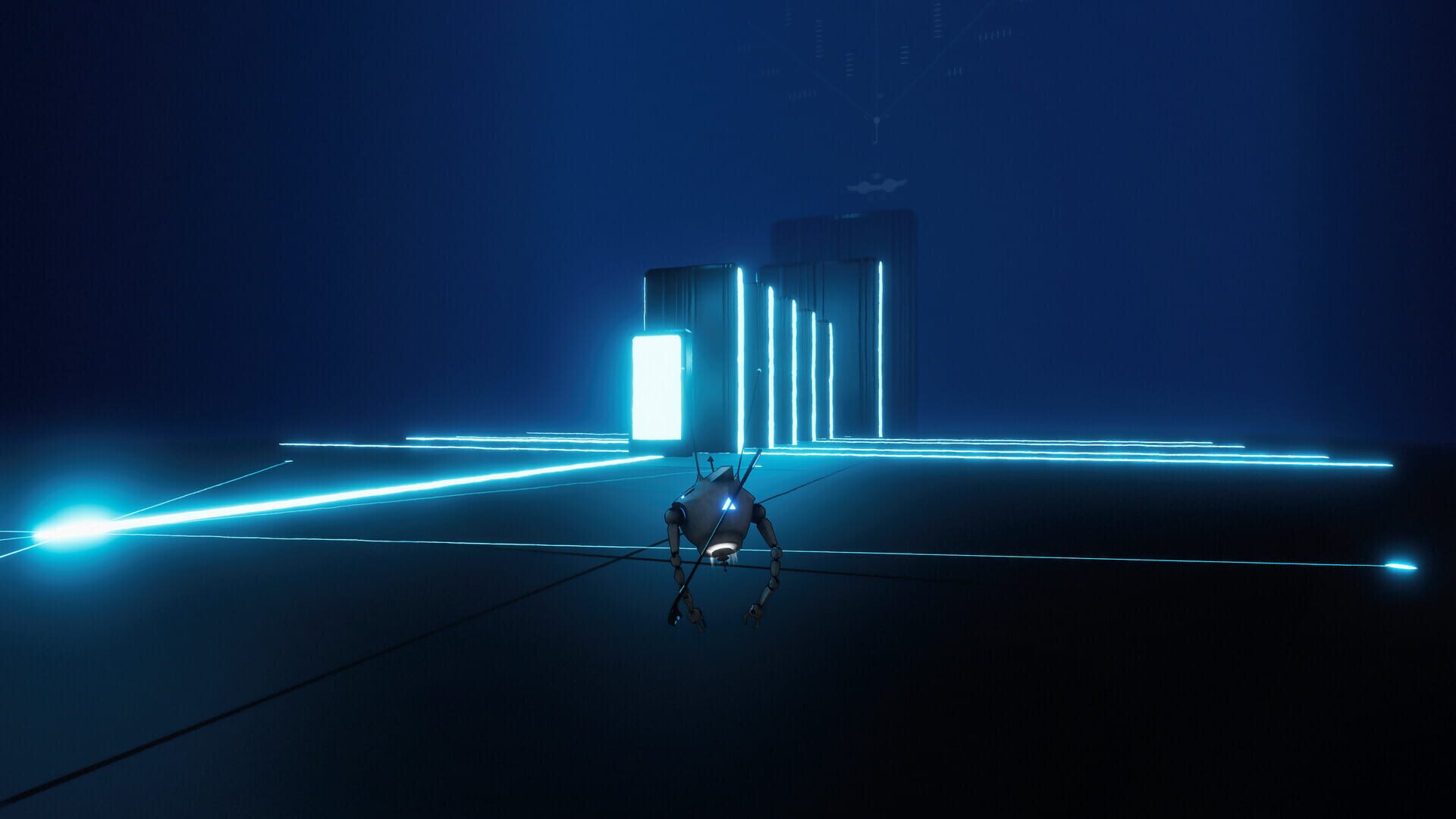 The Last Golfer - Screenshot