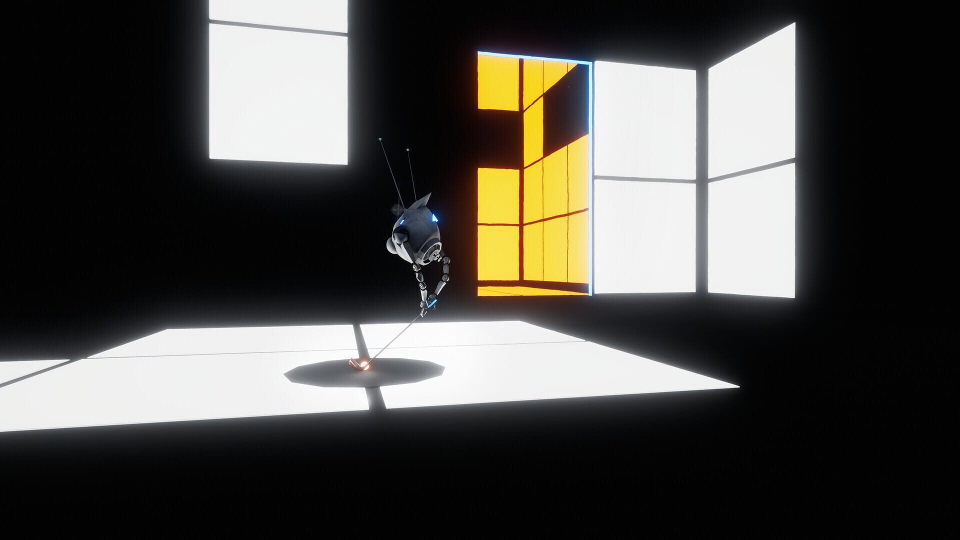 The Last Golfer - Screenshot