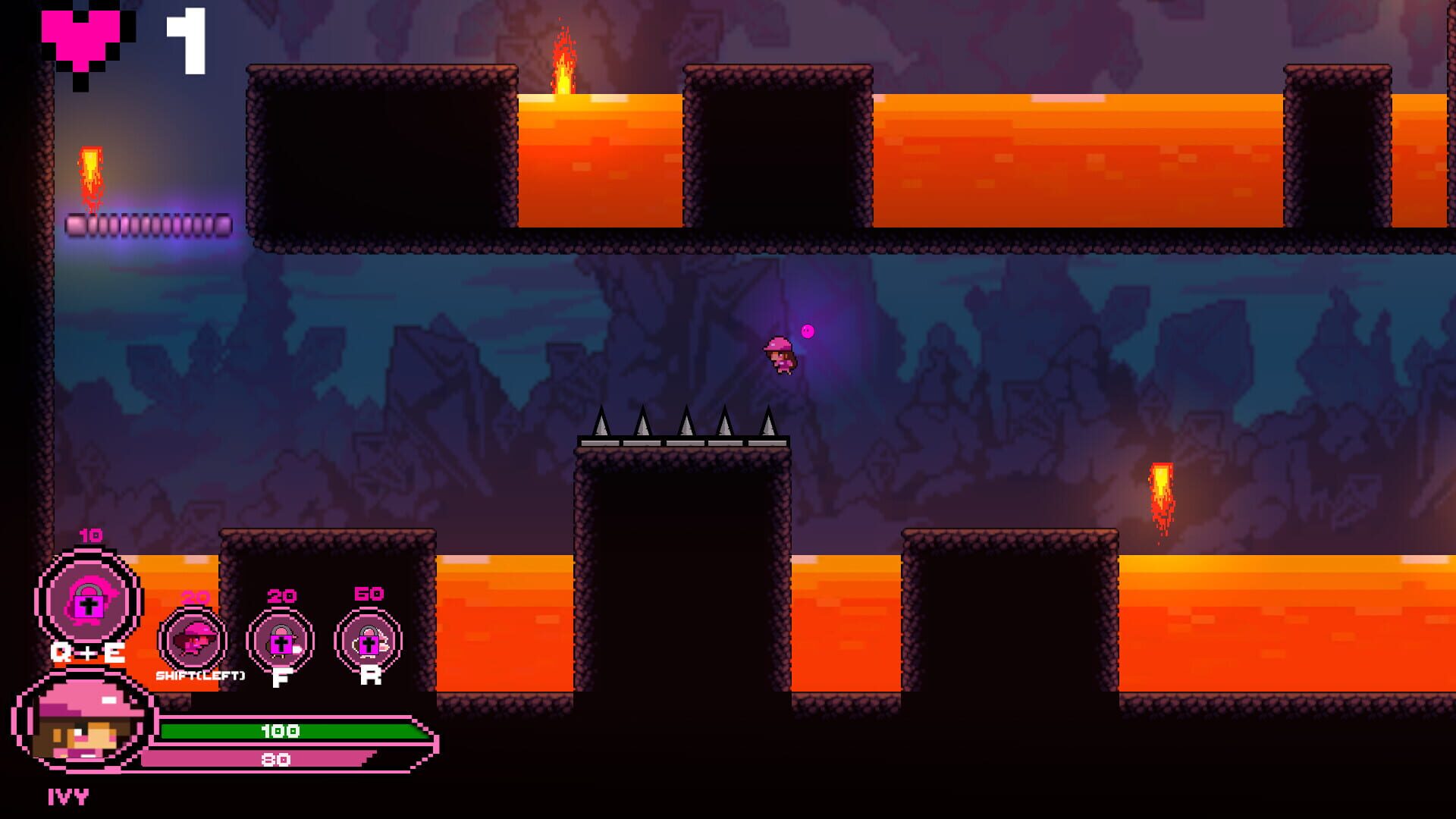 Seekers: Enlightenment - Screenshot