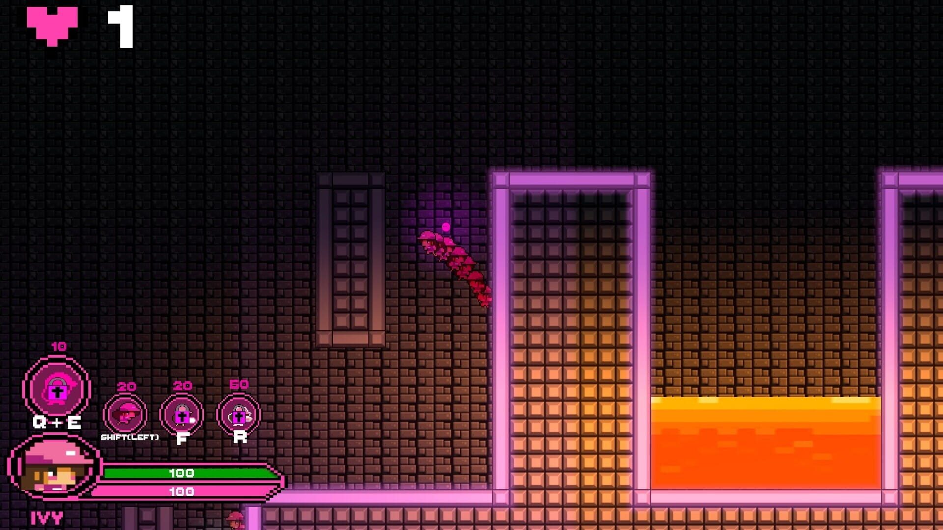 Seekers: Enlightenment - Screenshot