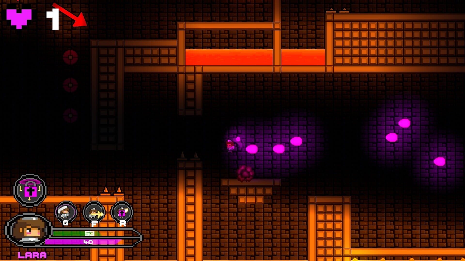 Seekers: Enlightenment - Screenshot