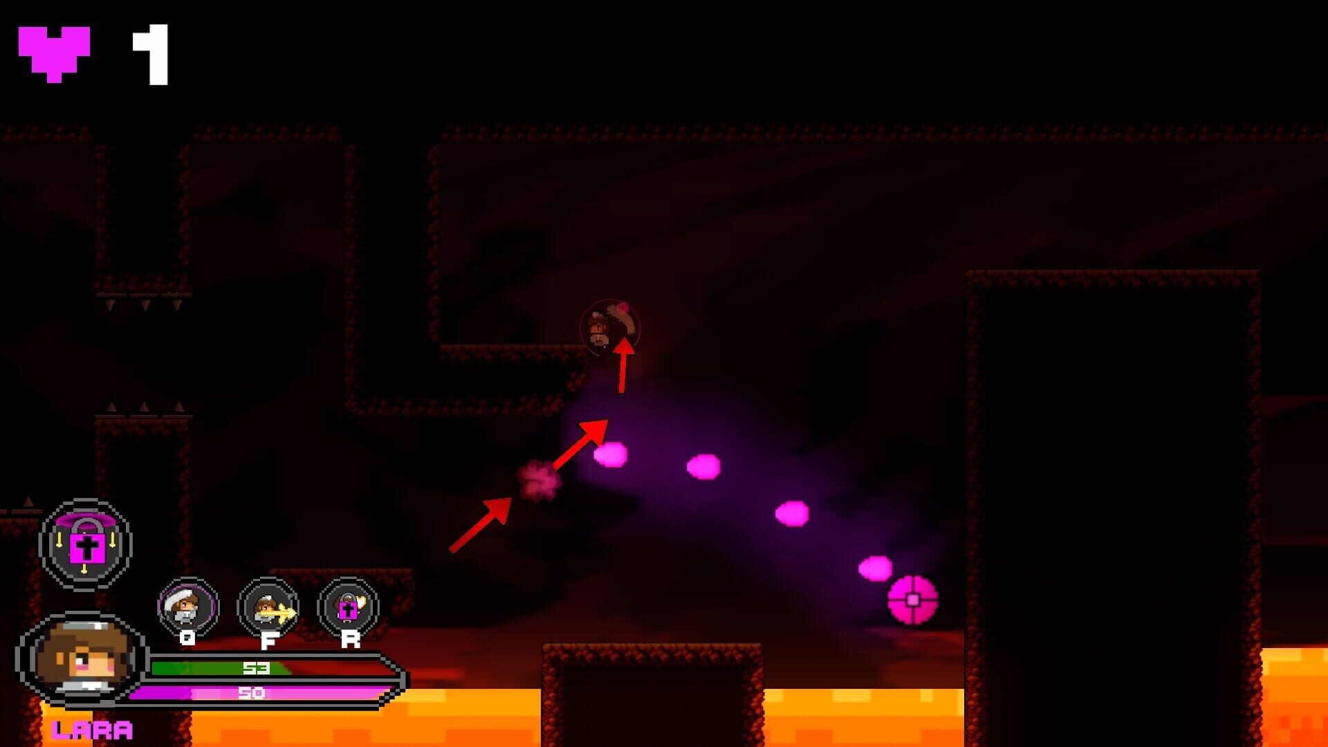 Seekers: Enlightenment - Screenshot
