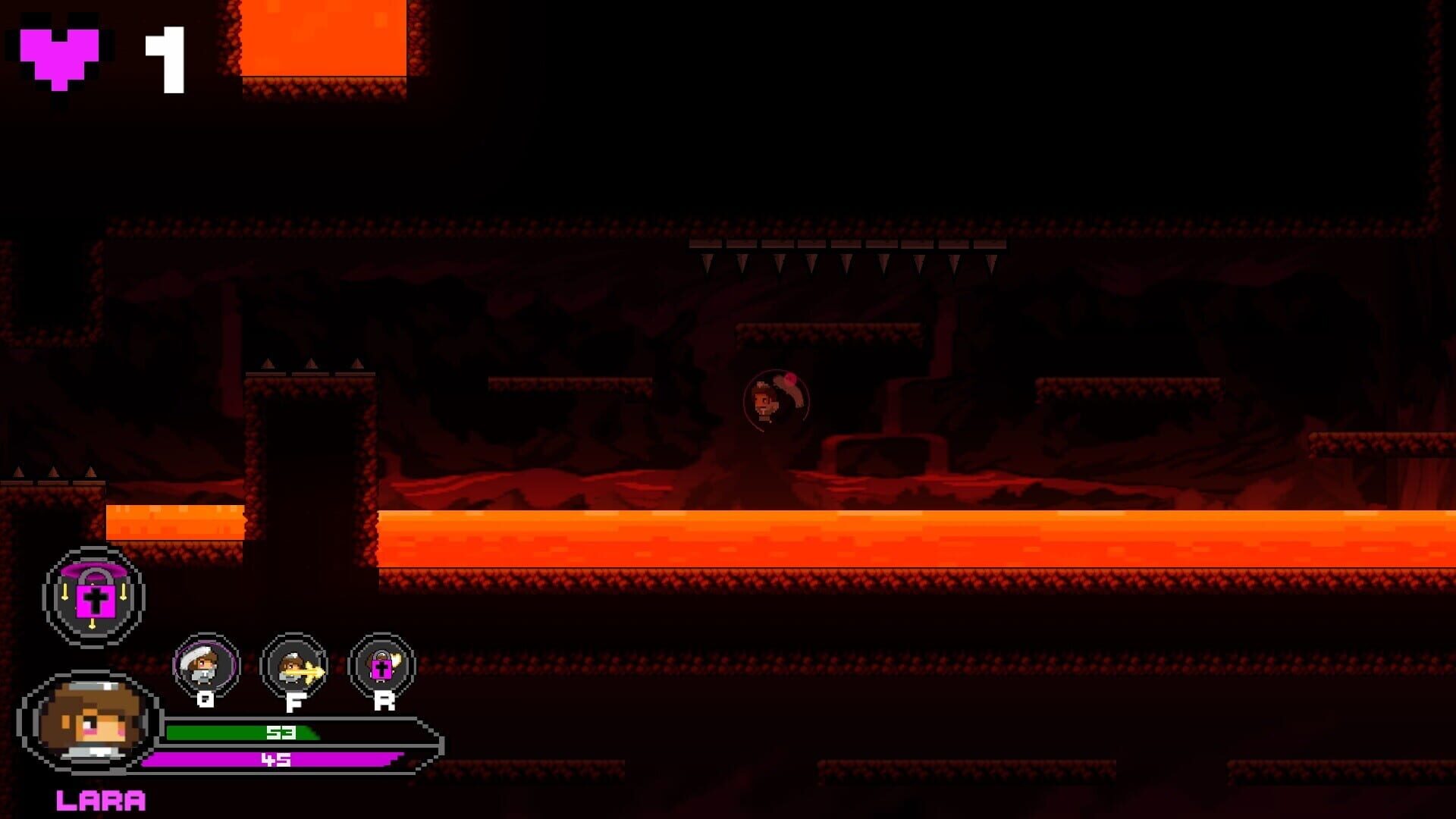 Seekers: Enlightenment - Screenshot