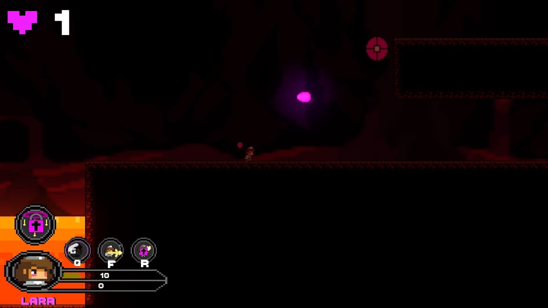 Seekers: Enlightenment - Screenshot