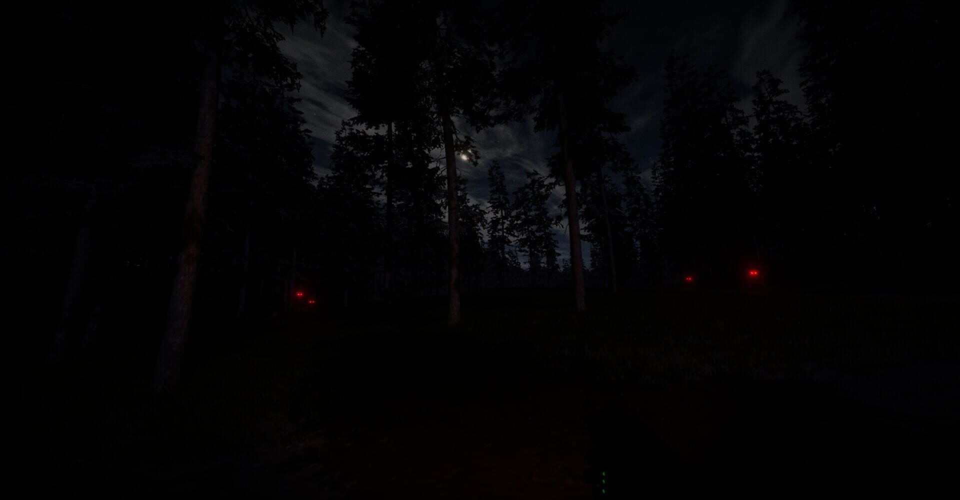 Black Site - Screenshot