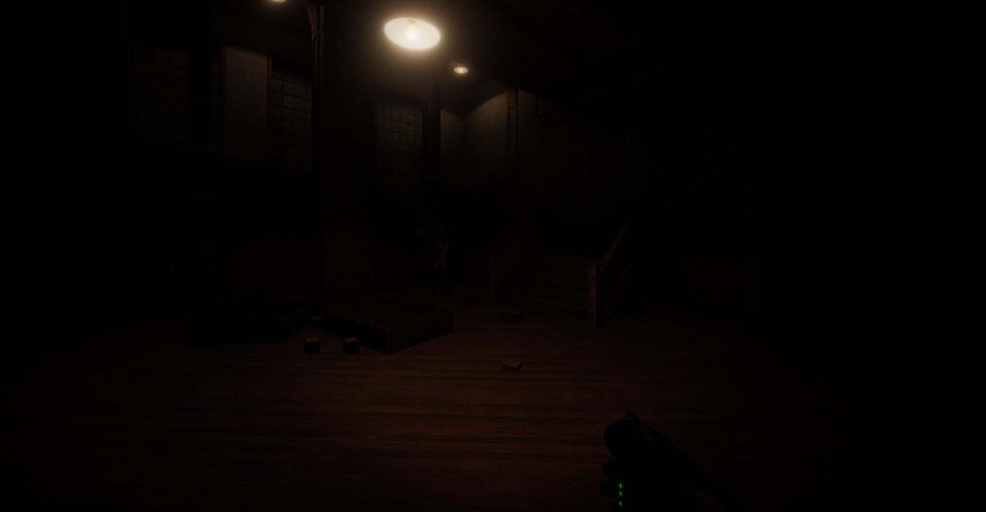 Black Site - Screenshot