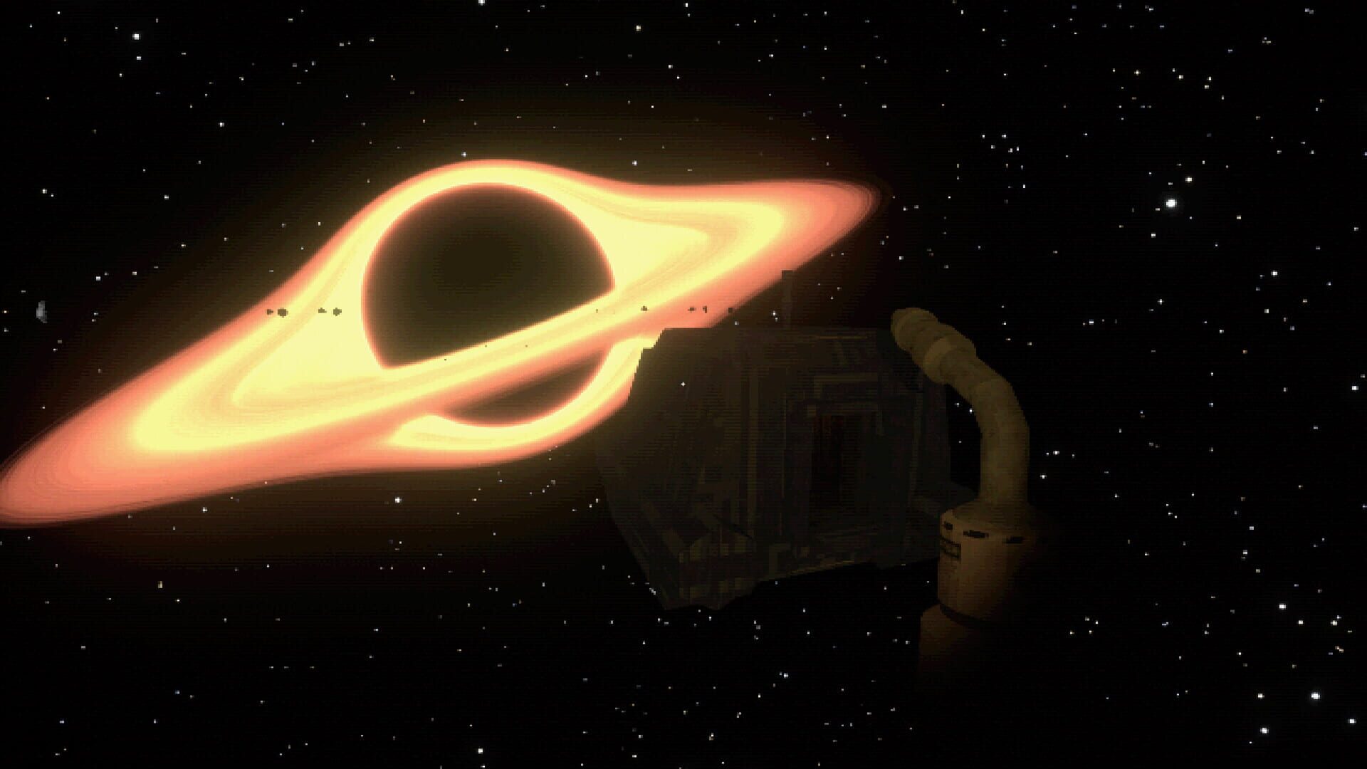 Echoes of Exile - Screenshot