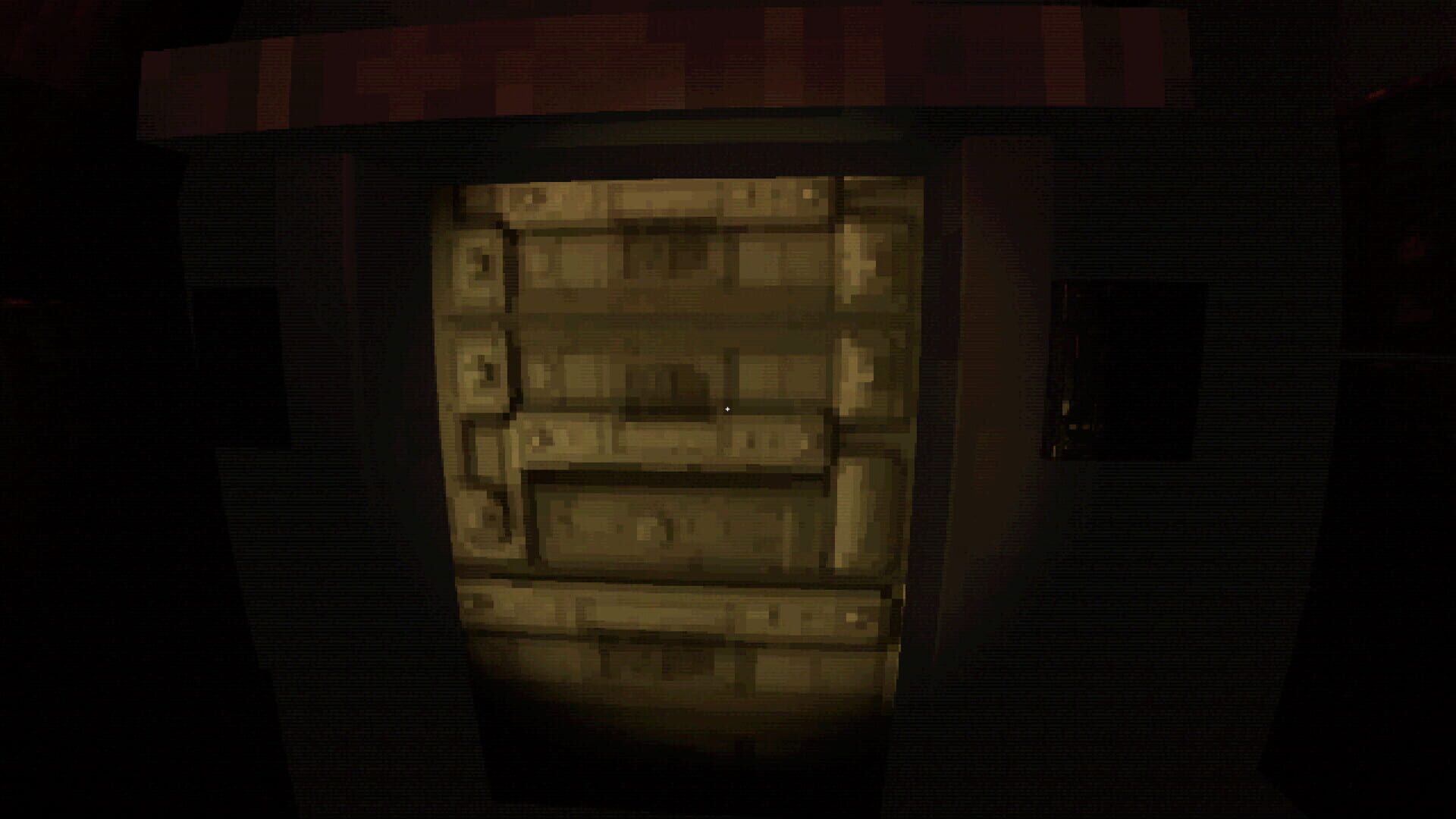 Echoes of Exile - Screenshot