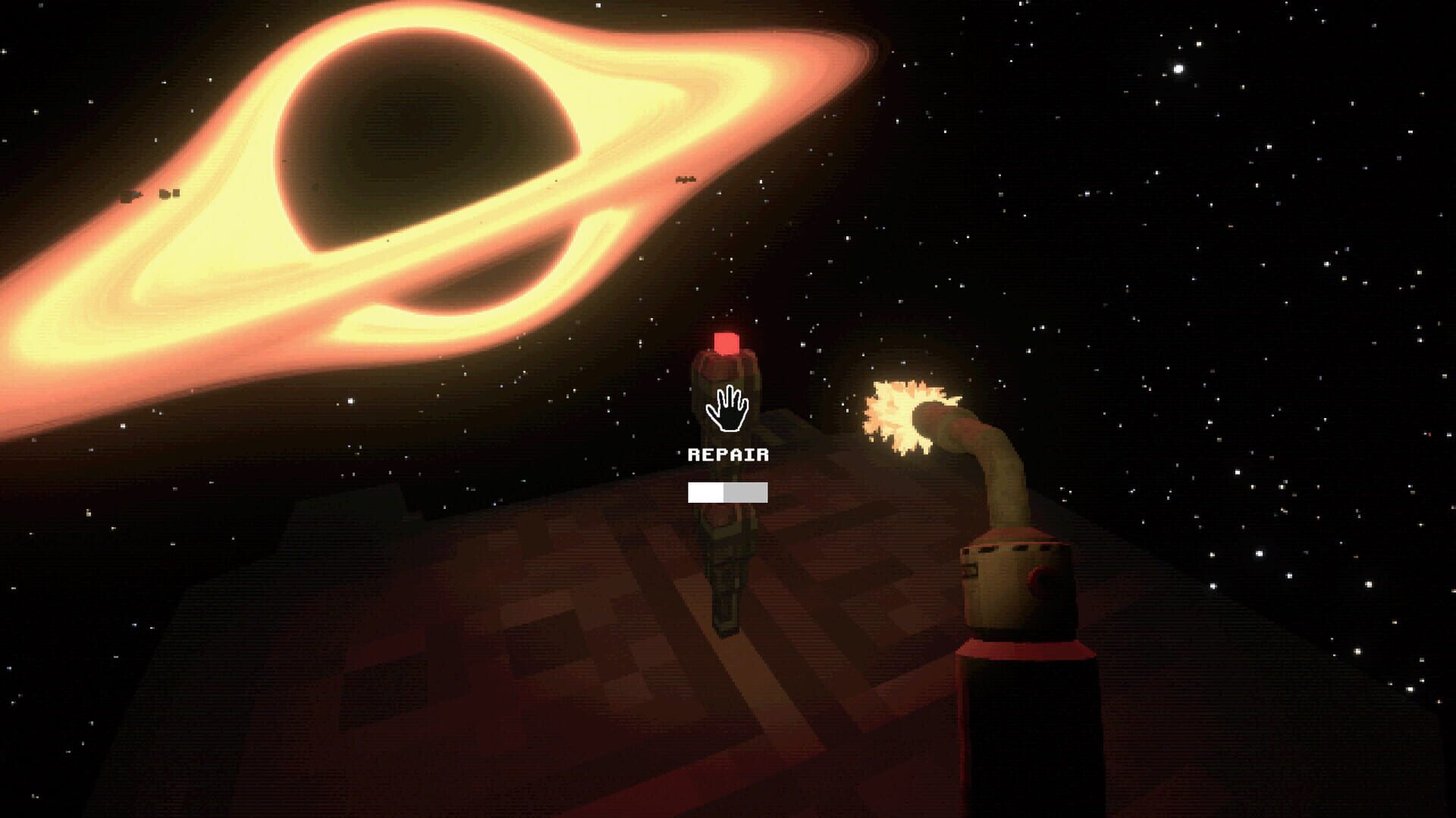 Echoes of Exile - Screenshot