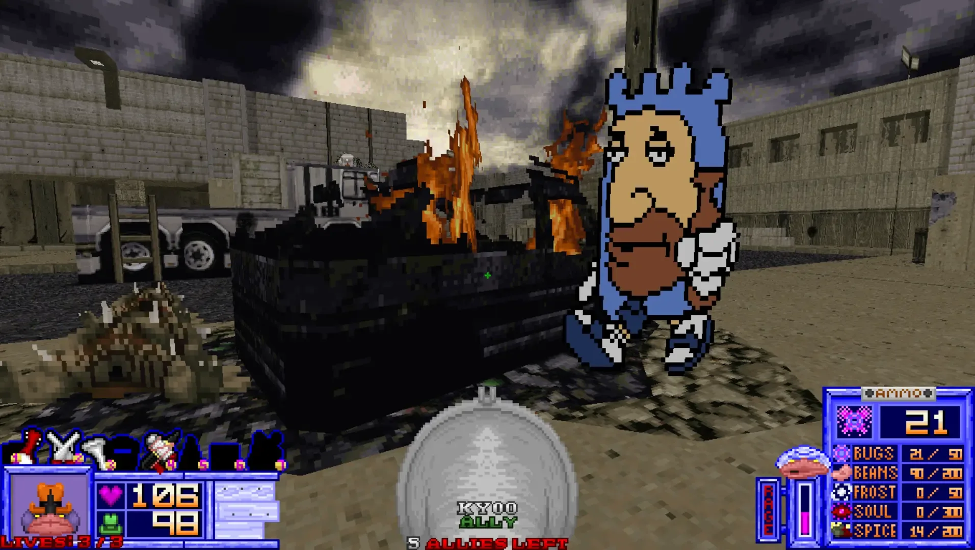 Bring Your Own Class