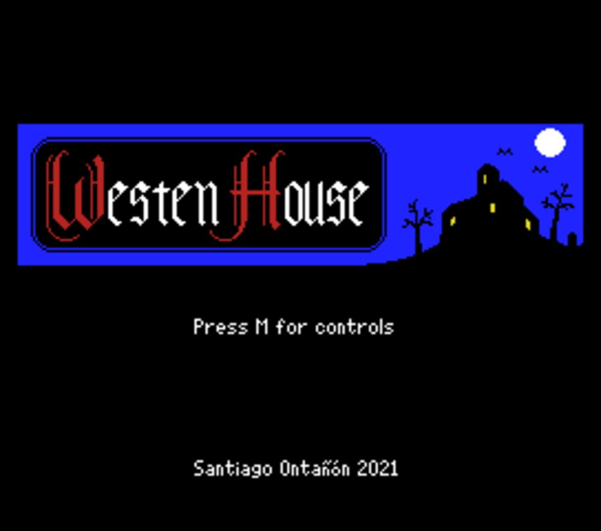 Westen House