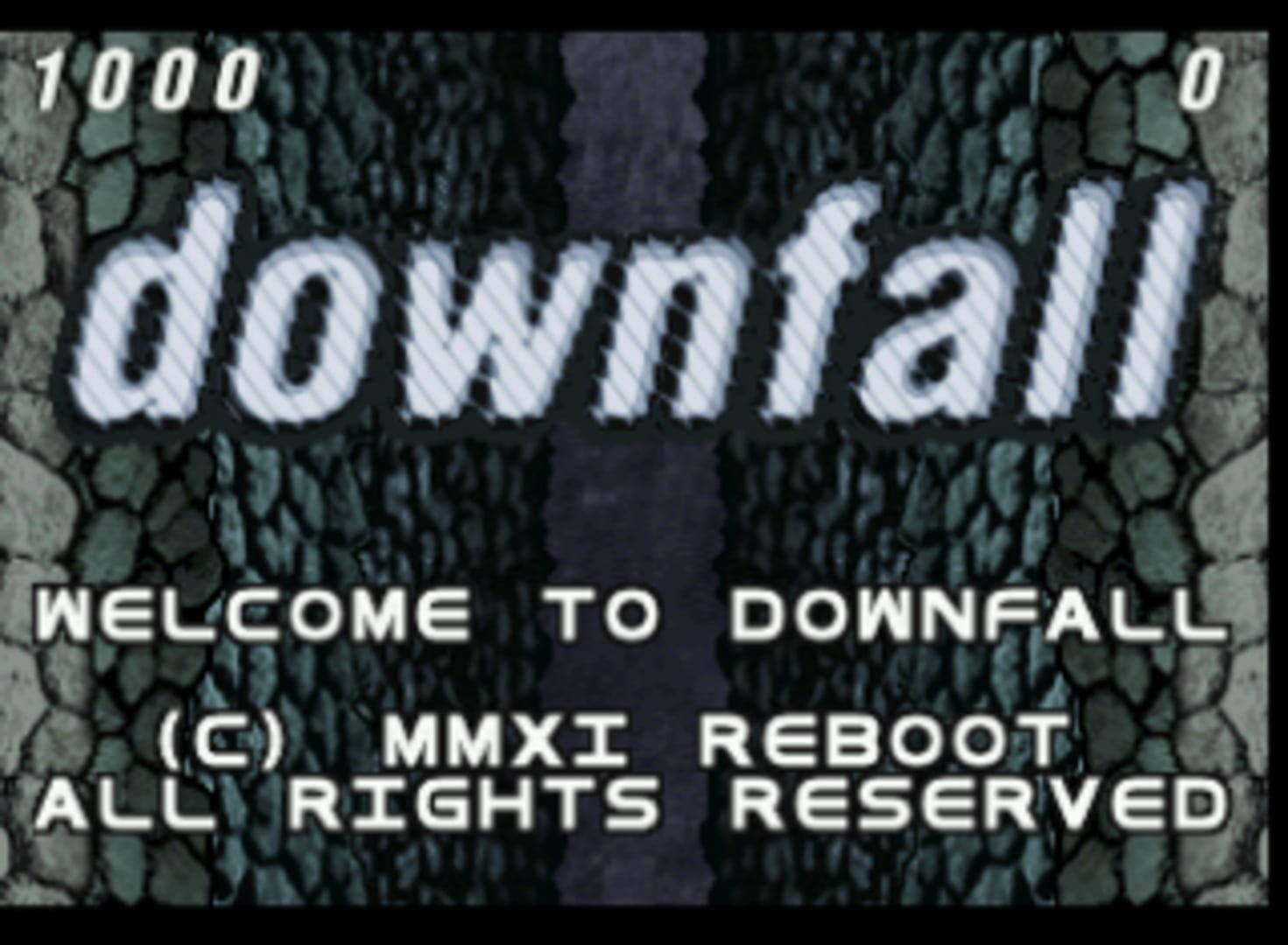 Downfall