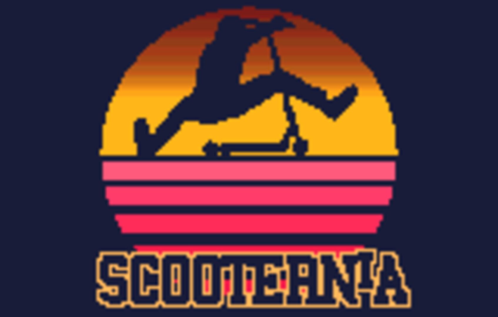 Scooternia