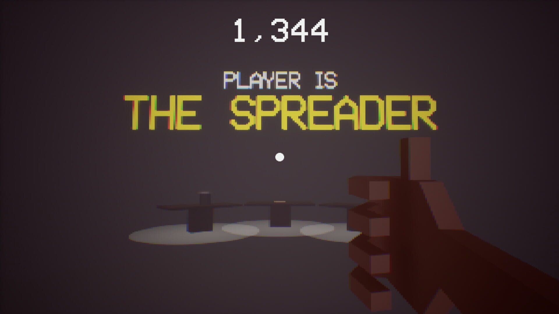 The Spreader - Screenshot