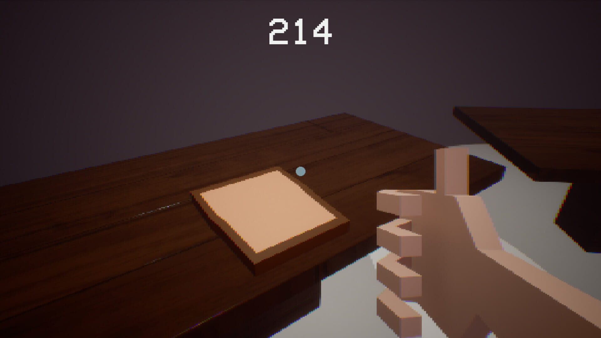 The Spreader - Screenshot
