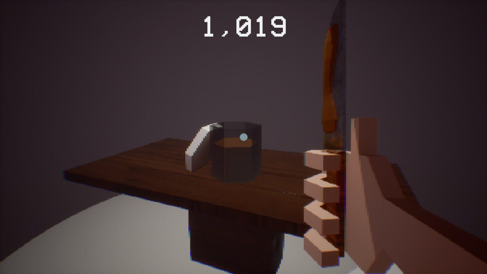 The Spreader - Screenshot