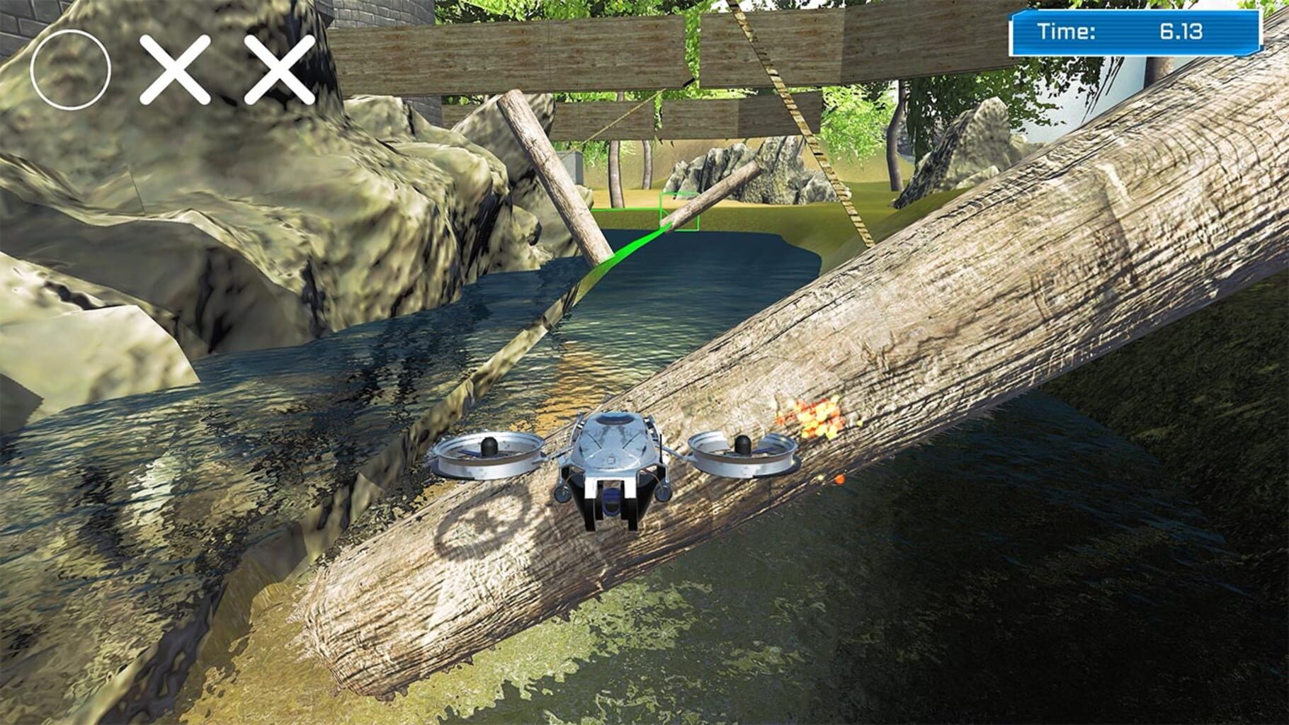 Drone Pilot: Extreme Flight Simulator screenshot