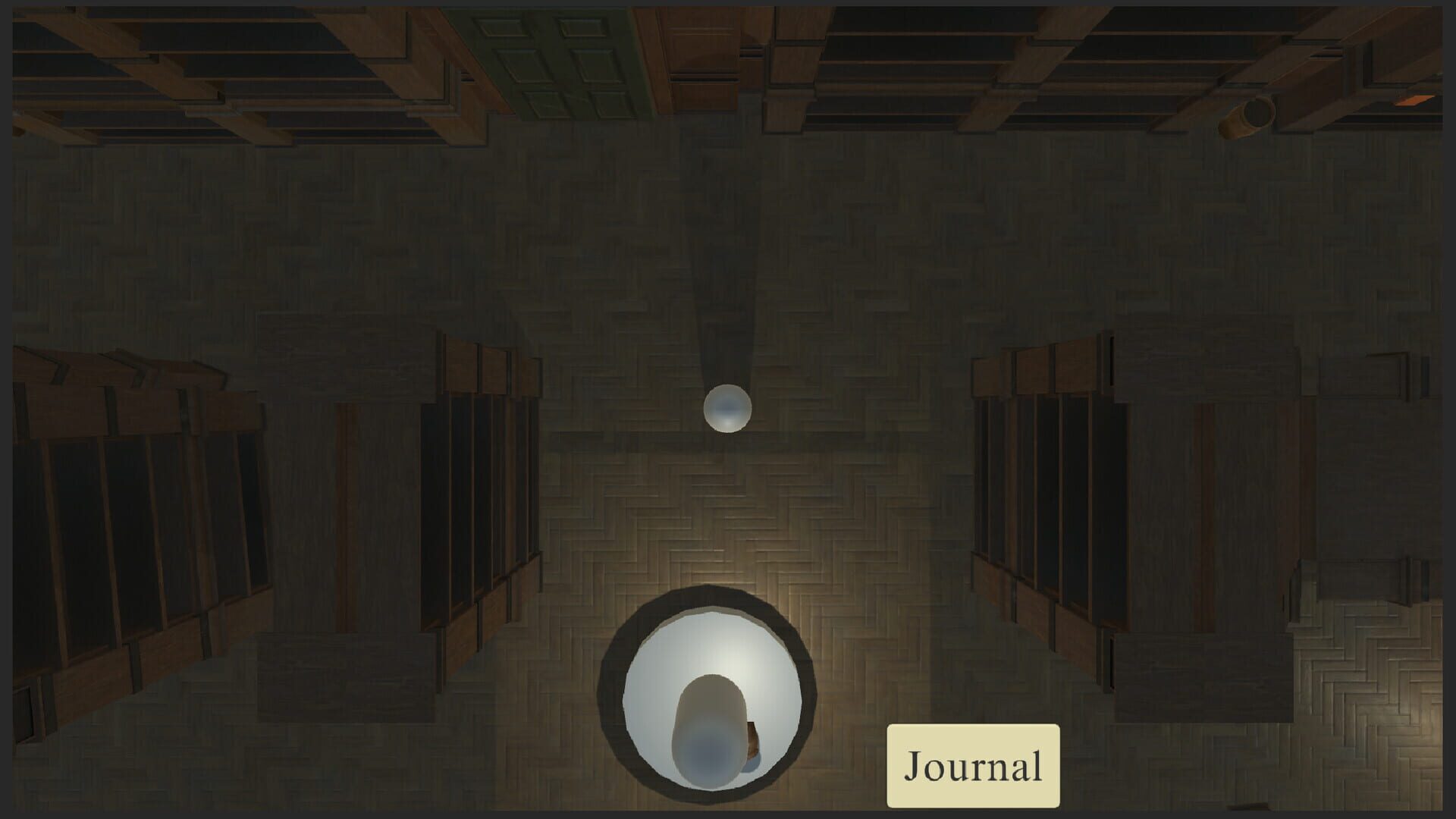 Hour of the Witch - Screenshot