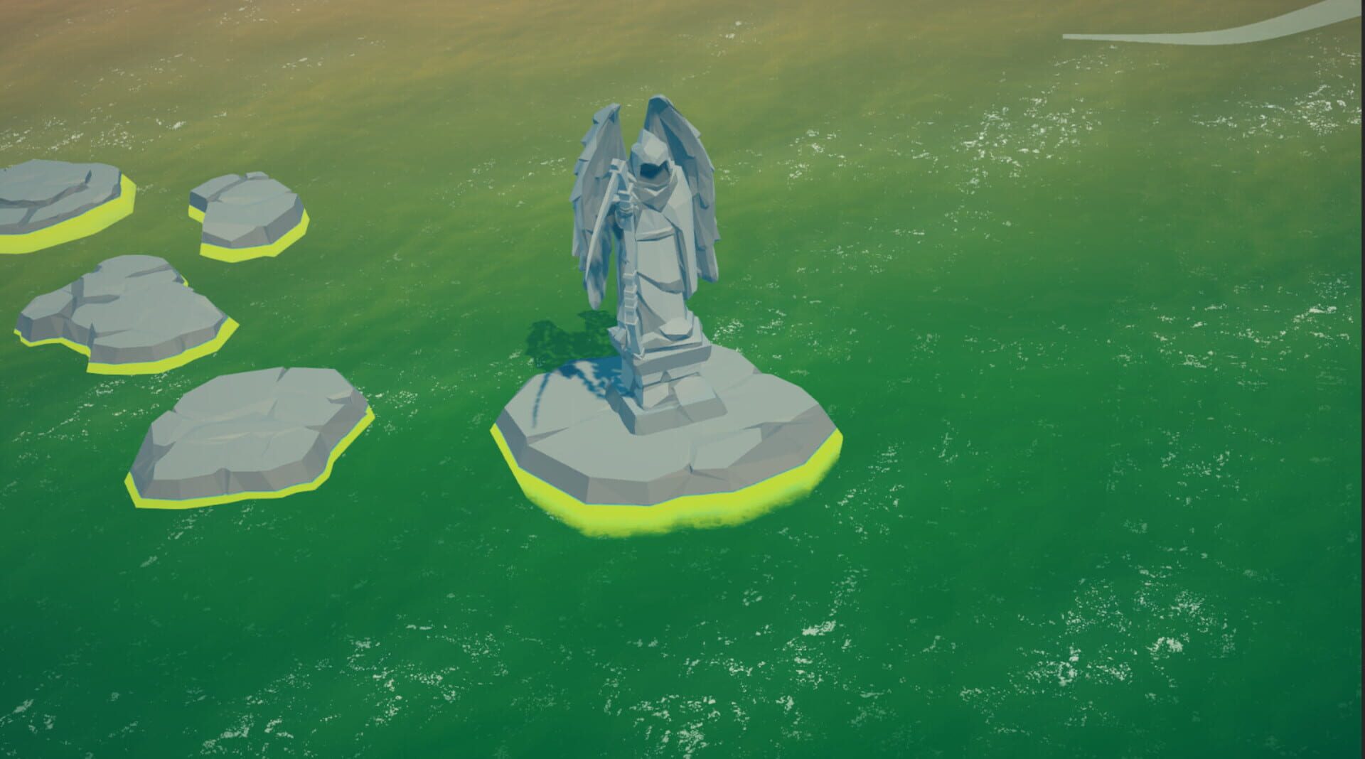 Tales of Fortune - Screenshot