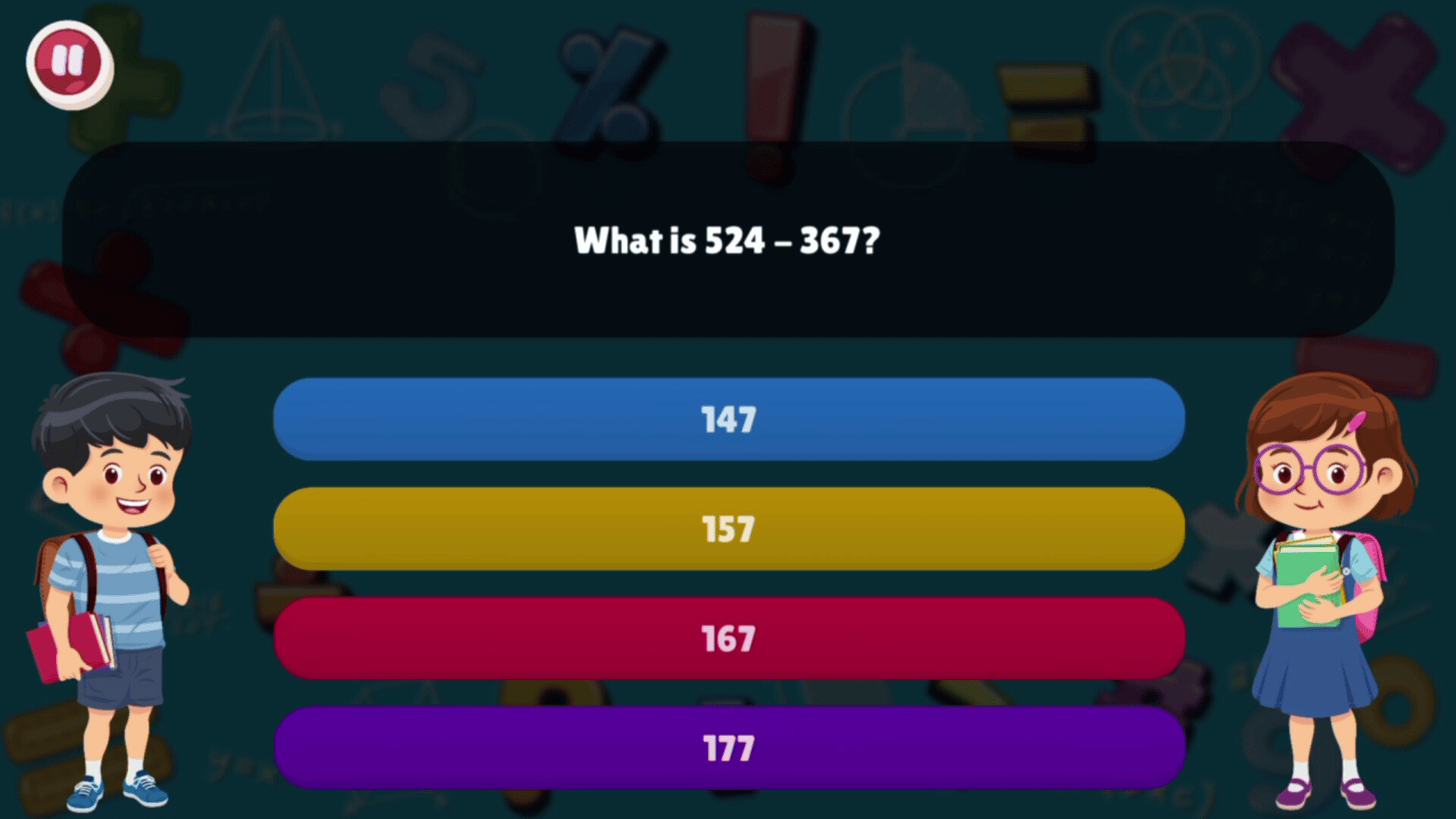 Quiztopia: The Ultimate Trivia screenshot