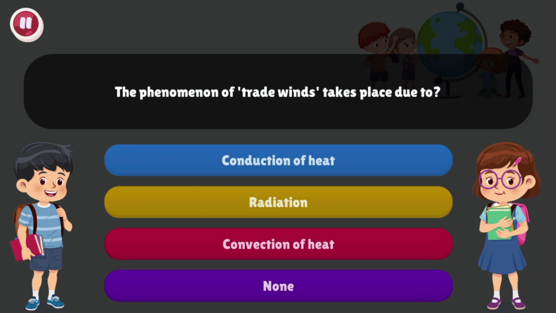 Quiztopia: The Ultimate Trivia screenshot