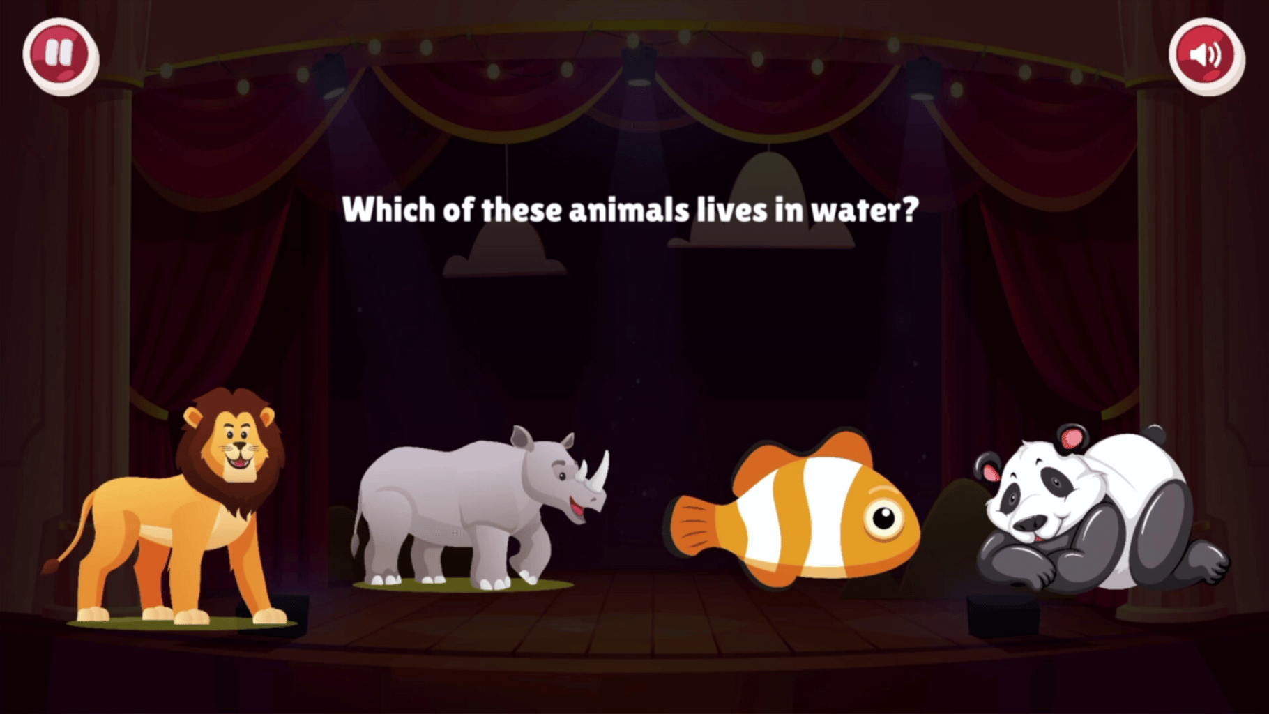 Quiztopia: The Ultimate Trivia screenshot