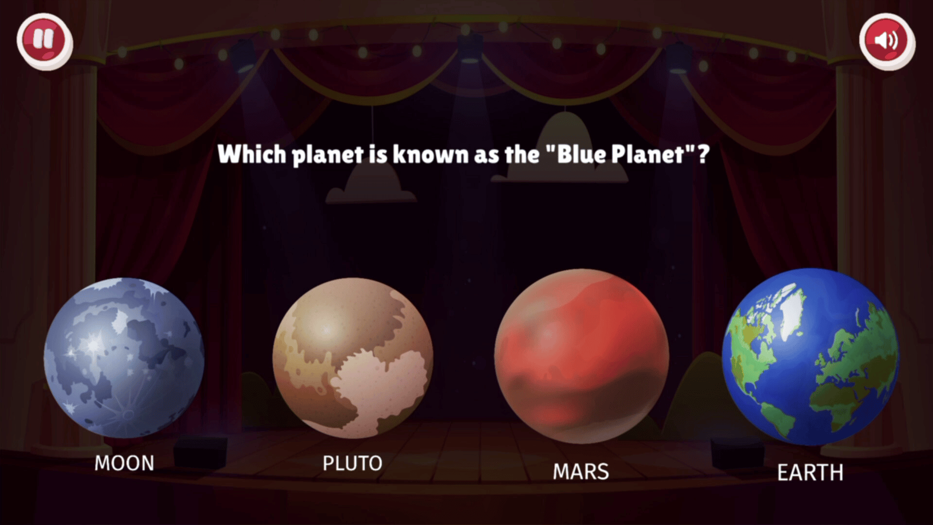 Quiztopia: The Ultimate Trivia screenshot