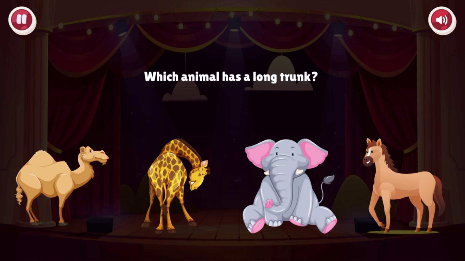 Quiztopia: The Ultimate Trivia screenshot