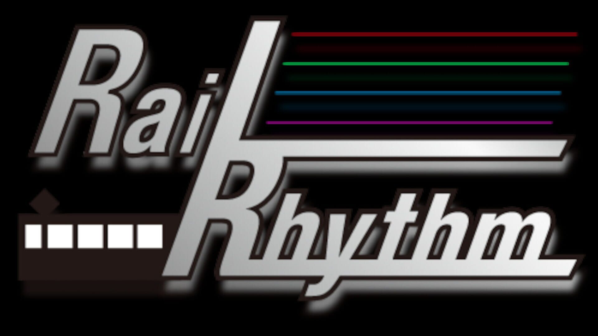 RaiLRhythm - Screenshot