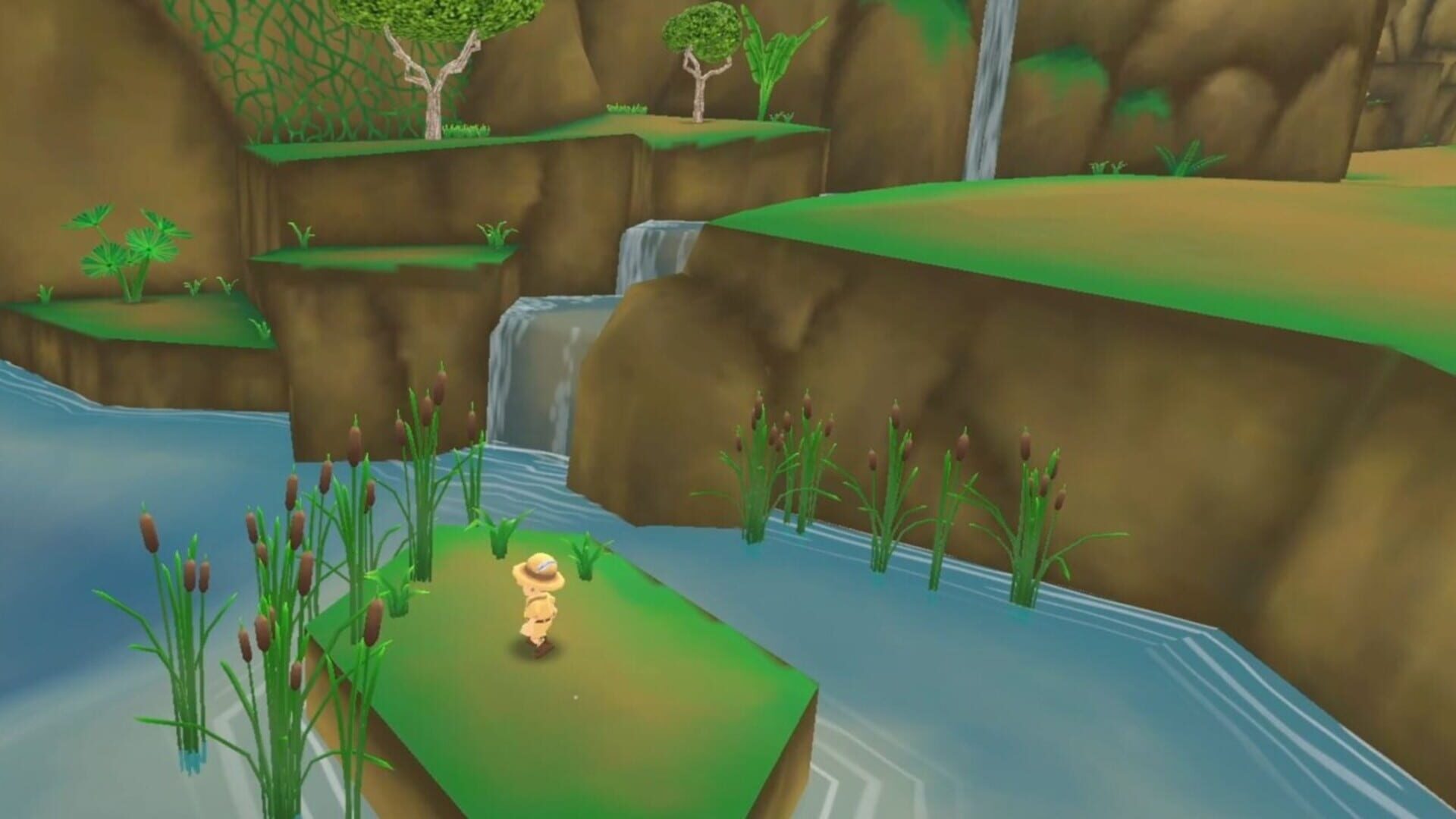 To and Fro - Screenshot