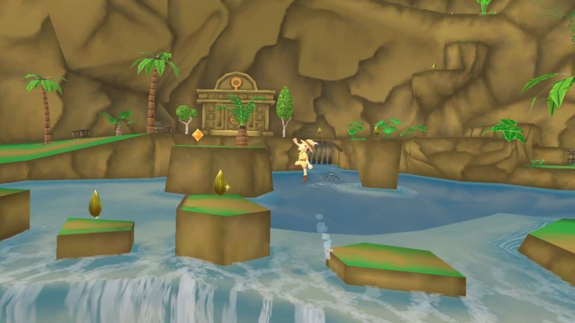 To and Fro - Screenshot
