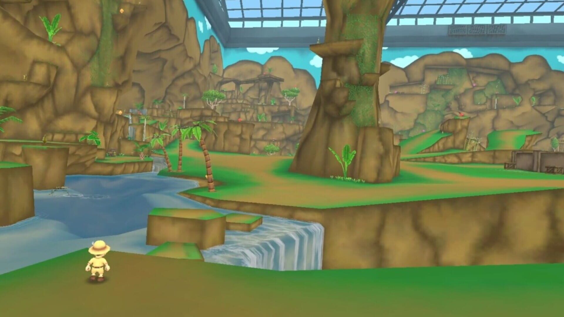To and Fro - Screenshot