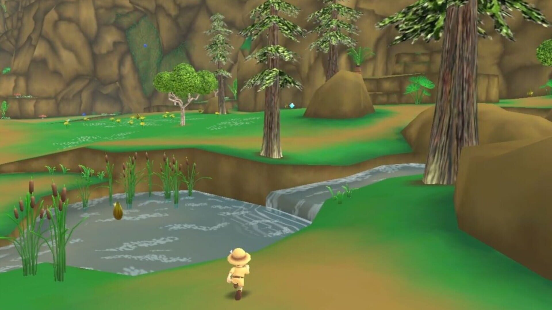 To and Fro - Screenshot