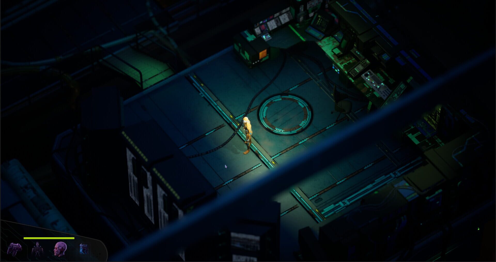 The Untethered Void - Screenshot