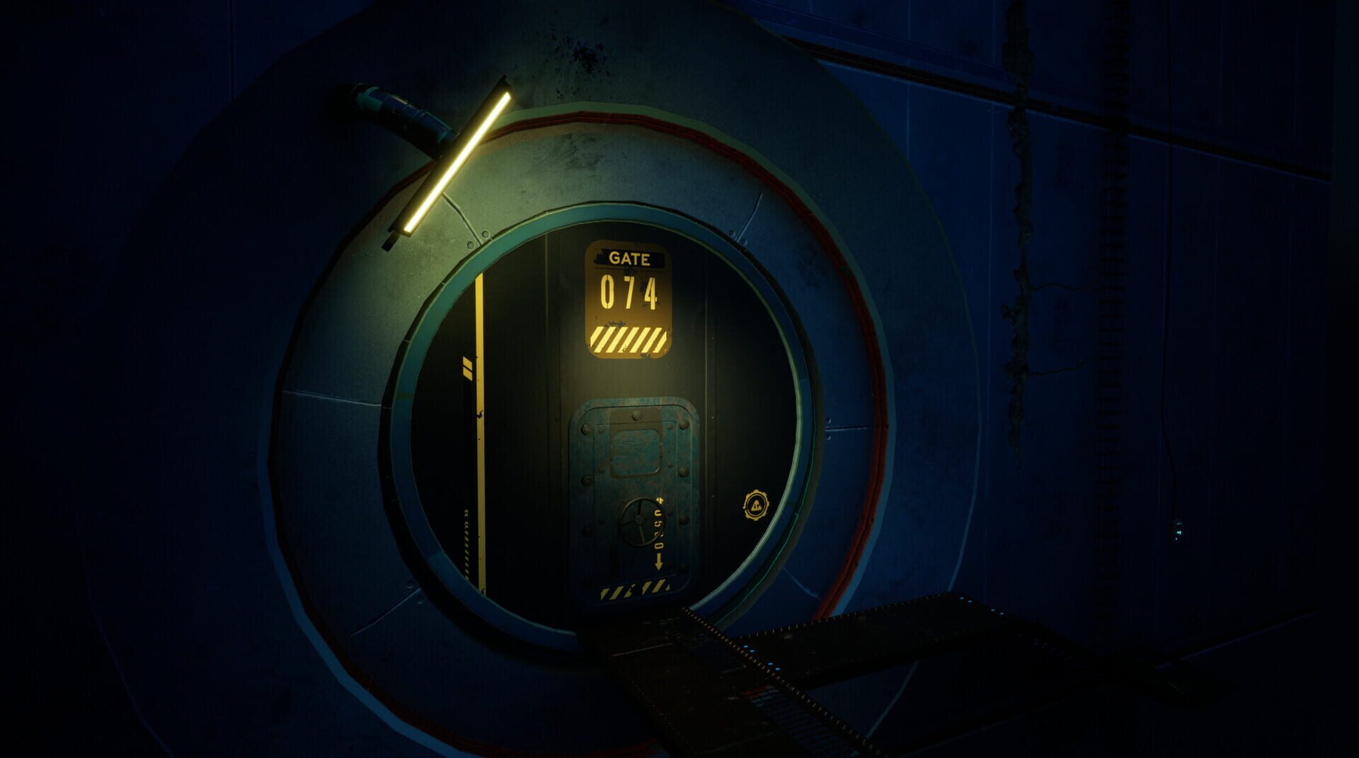 The Untethered Void - Screenshot
